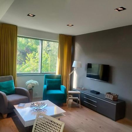 Loft - Dolny Sopot By Oneapartments Eksteriør billede