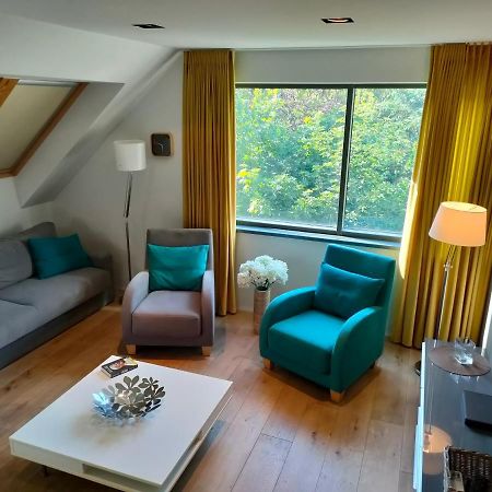 Loft - Dolny Sopot By Oneapartments Eksteriør billede
