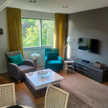 Loft - Dolny Sopot By Oneapartments Eksteriør billede