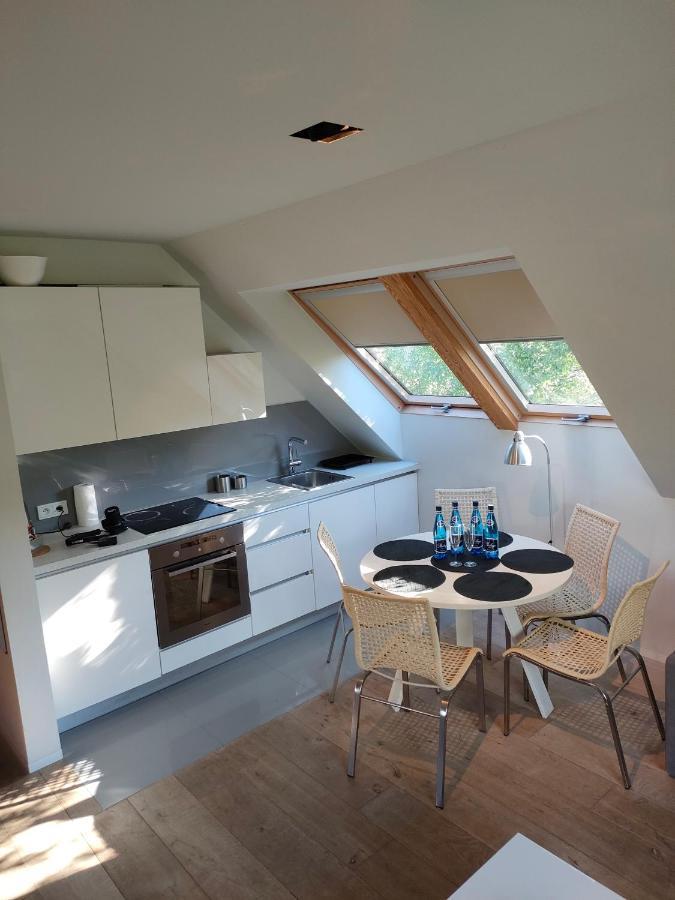 Loft - Dolny Sopot By Oneapartments Eksteriør billede