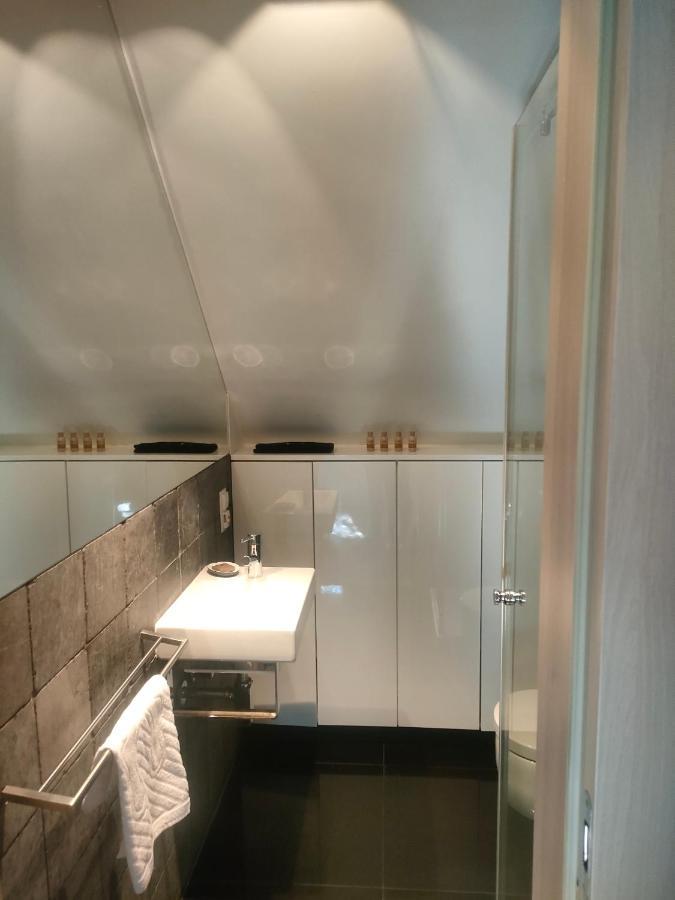 Loft - Dolny Sopot By Oneapartments Eksteriør billede