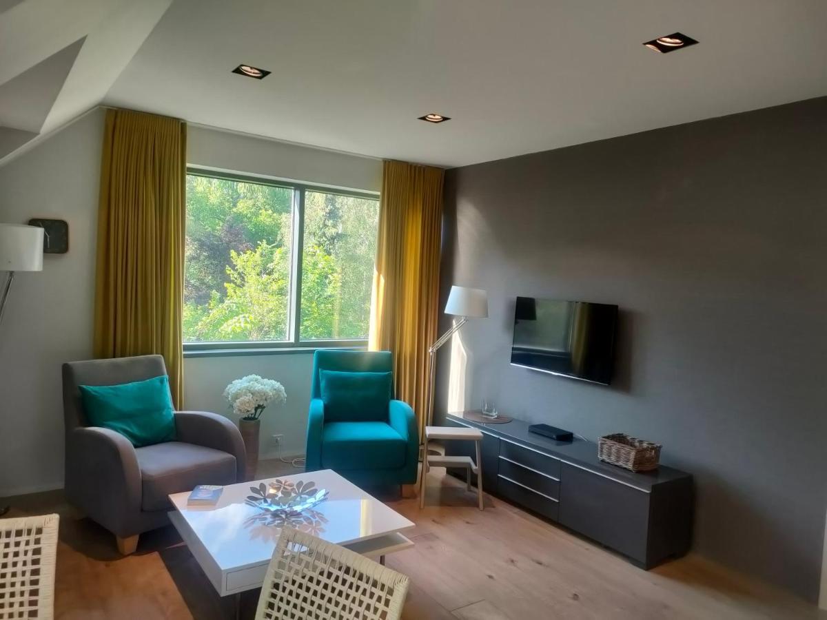Loft - Dolny Sopot By Oneapartments Eksteriør billede