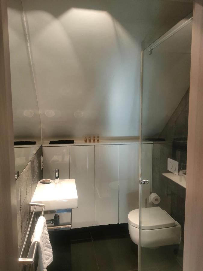 Loft - Dolny Sopot By Oneapartments Eksteriør billede