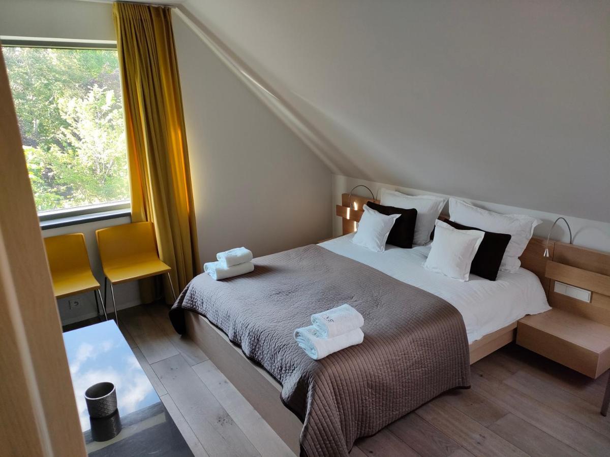Loft - Dolny Sopot By Oneapartments Eksteriør billede