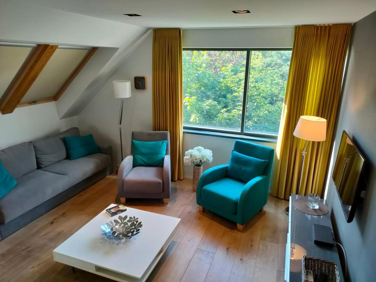 Loft - Dolny Sopot By Oneapartments Eksteriør billede