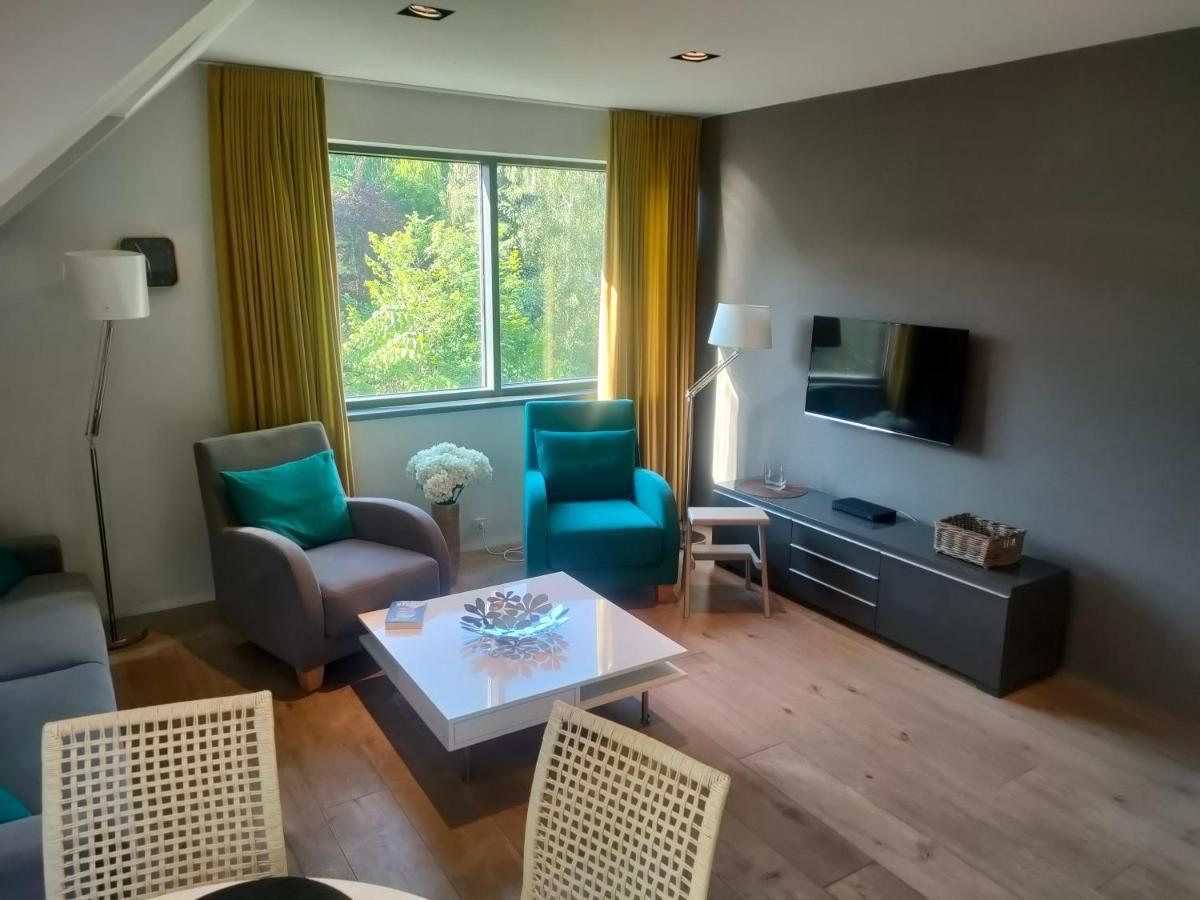 Loft - Dolny Sopot By Oneapartments Eksteriør billede