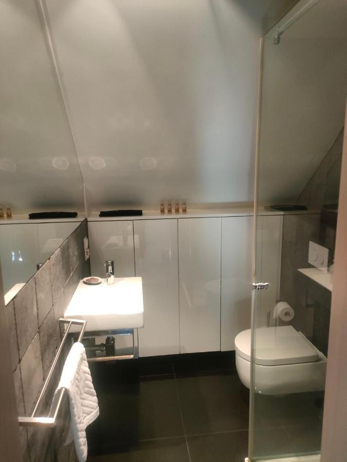 Loft - Dolny Sopot By Oneapartments Eksteriør billede